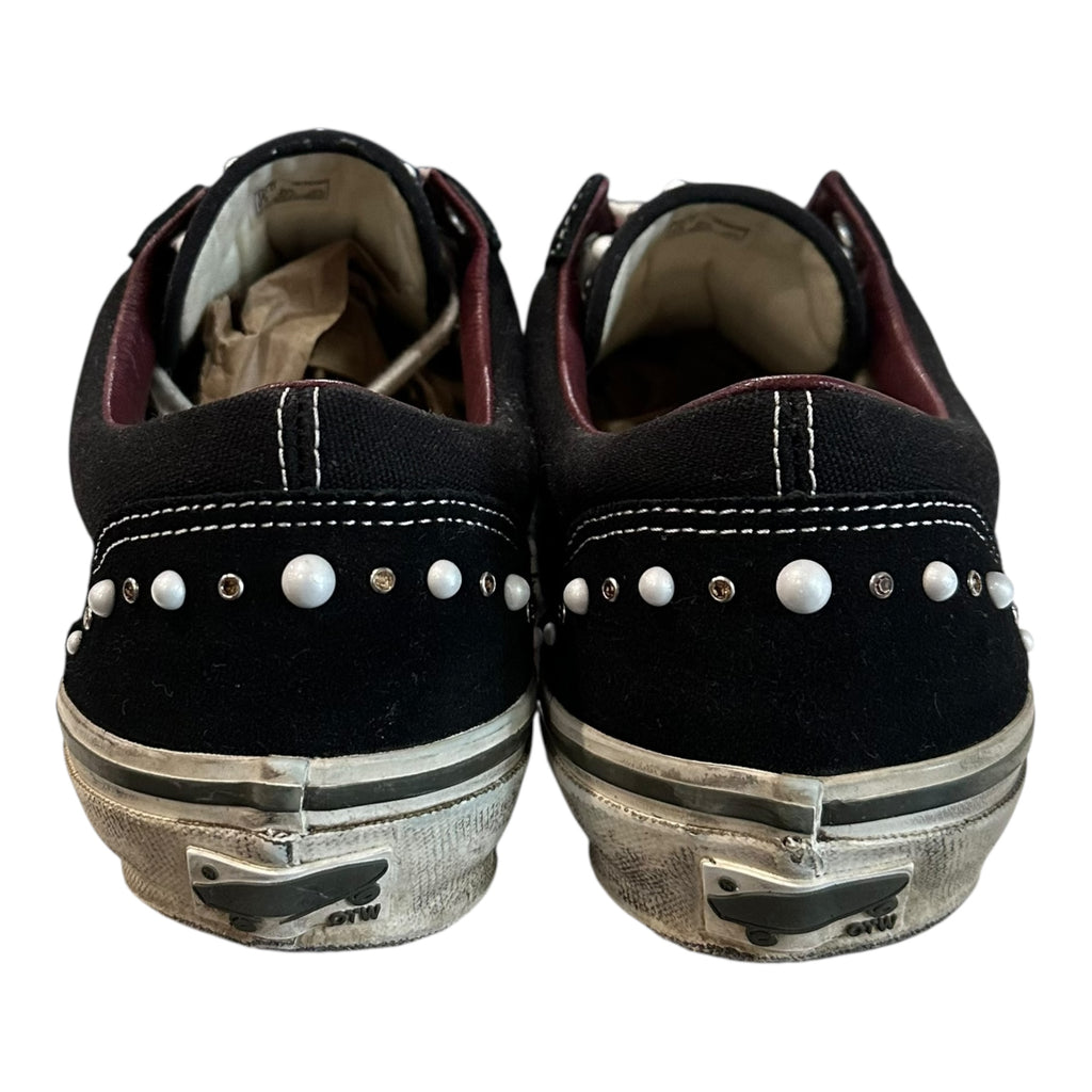 Vans OTW Reissue Black "Pearlized Pack