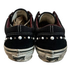 Vans OTW Reissue Black "Pearlized Pack