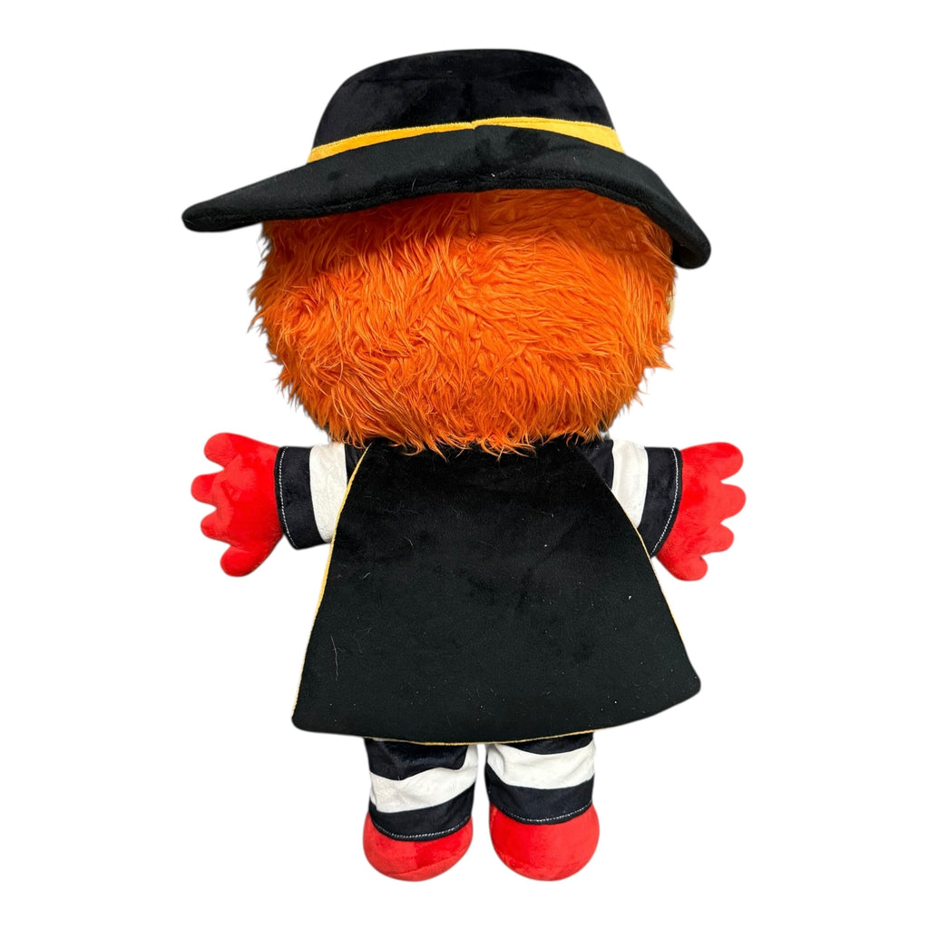 CPFM X McDonald’s HamBurgler