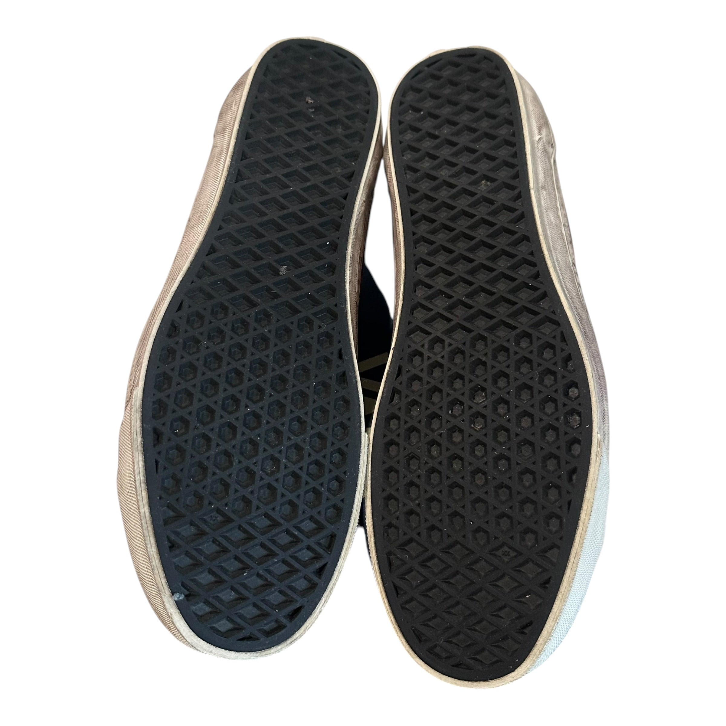 Vans Old Skool 36 LX "Souvenir Pack"