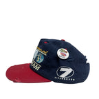Up7 ATL Intl SnapBack