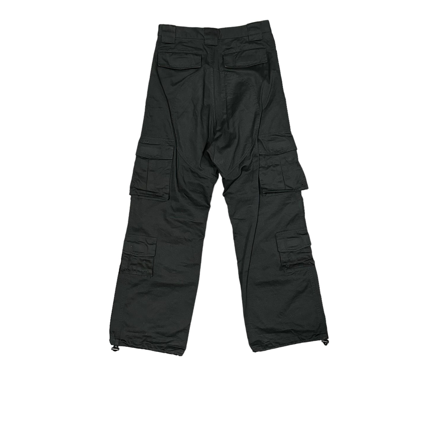 Balenciaga Cargo Pants