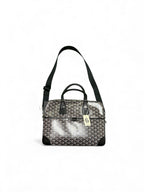 New Goyard Ambassade MM Briefcase