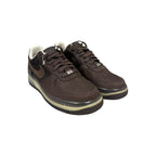 NEW ‘07 Nike Air Force 1 Supreme Plus Brown(No Box)