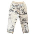 Vale Lives Mural Sweatpants
