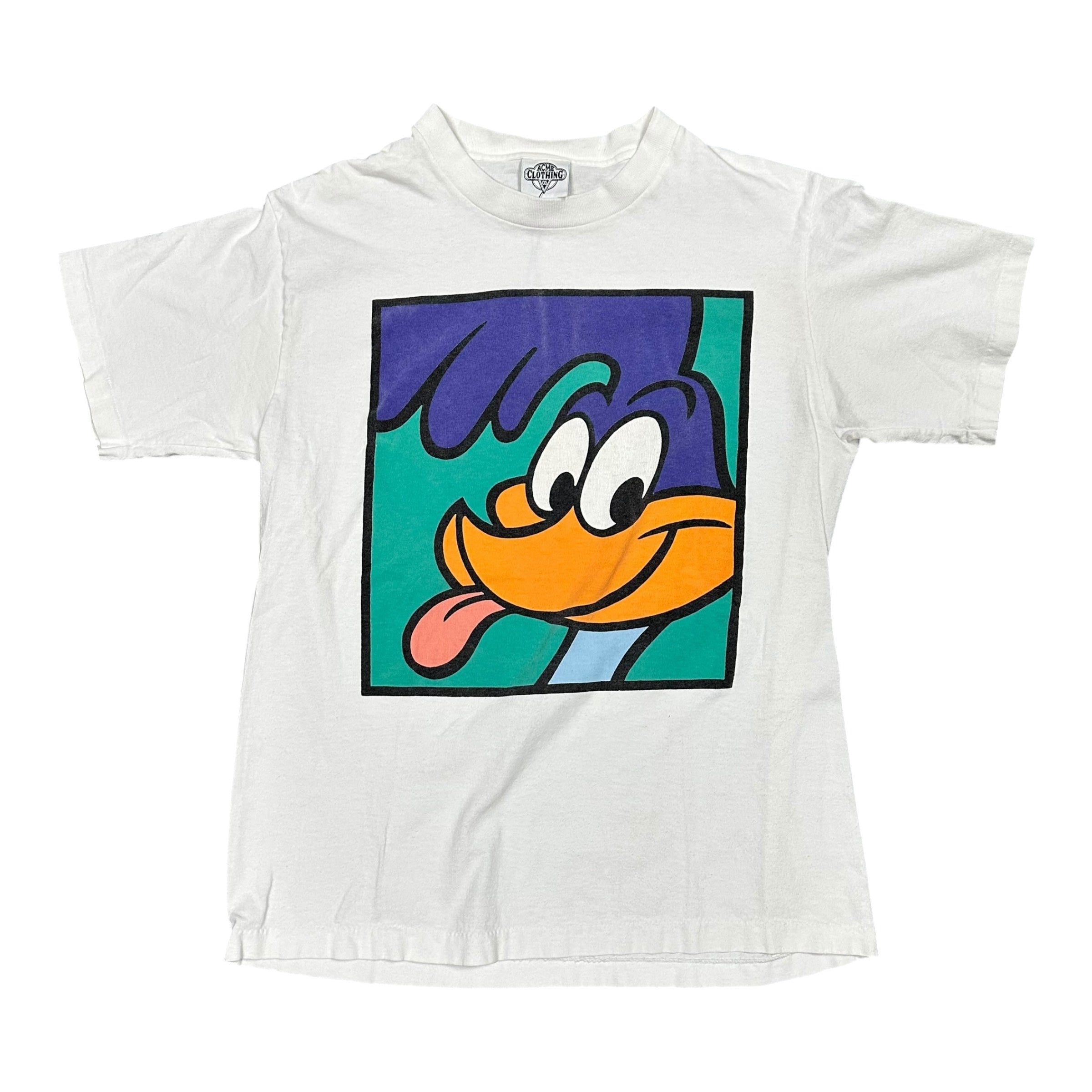Vintage Road Runner Tee