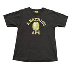 Bape College Tee