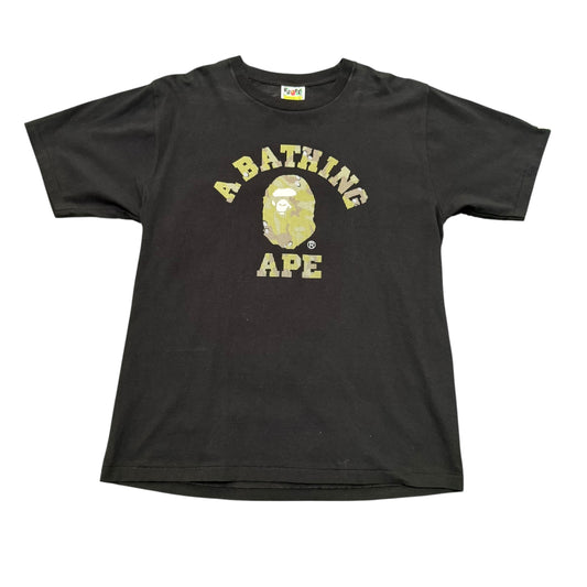 Bape College Tee
