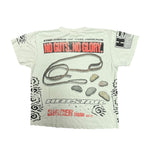 Hellstar Kill Your Goliath Tee