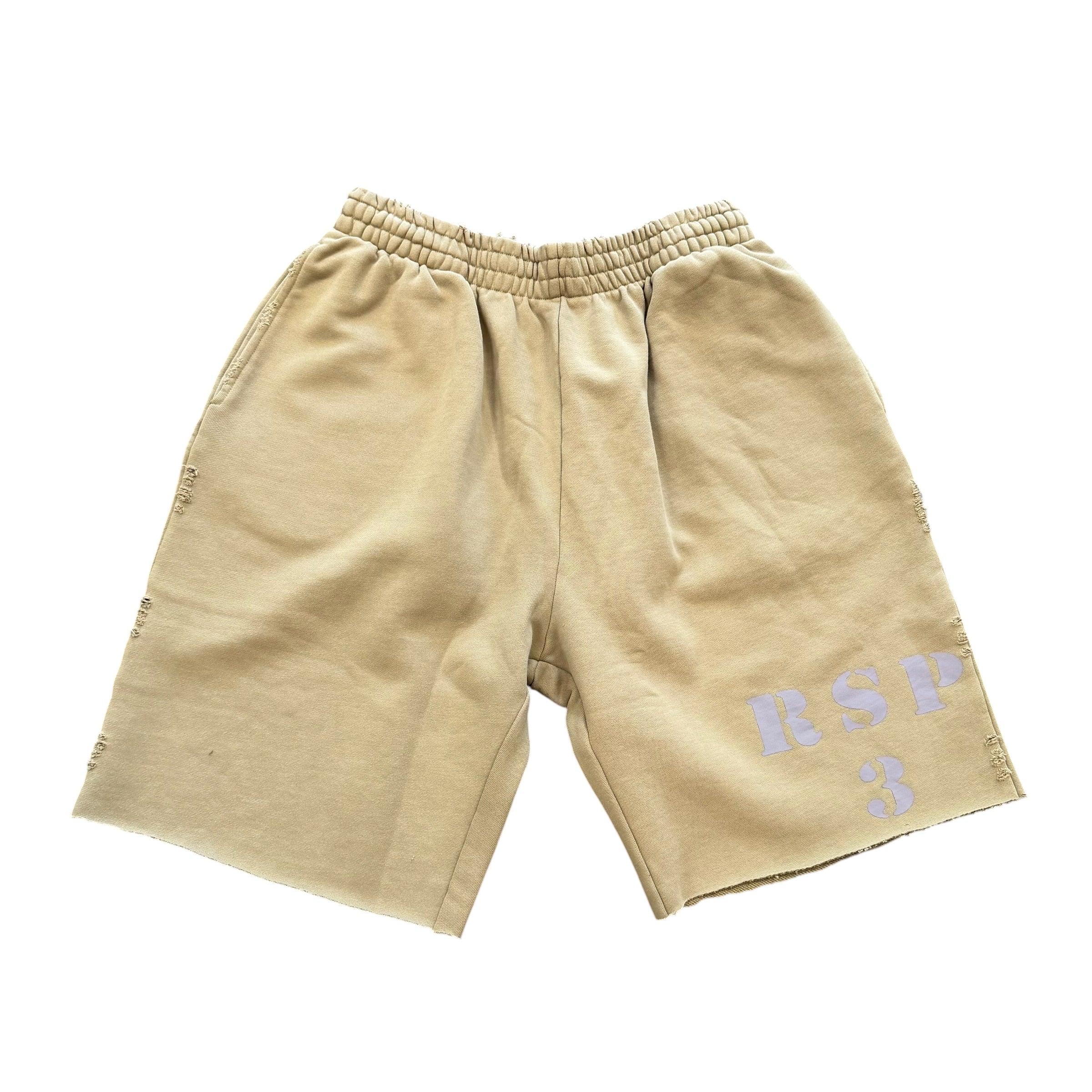 NEW GV Gallery “MASH” Olive Shorts