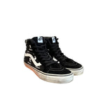 2014 Supreme x Vans Sk8 HI Playboy