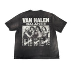 Brand New Gv Gallery “Van Halen” Tee
