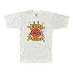 87' World Champions Lakers Tee
