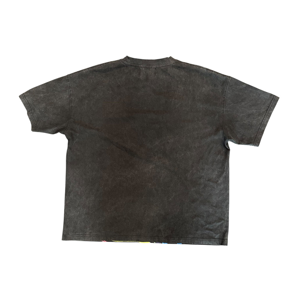 Vale Lives Bob Marley Tee