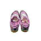 Brand New Bottega Veneta Orbits Pink
