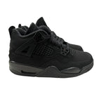 Air Jordan 4 GS “Black Cat”(No Box)