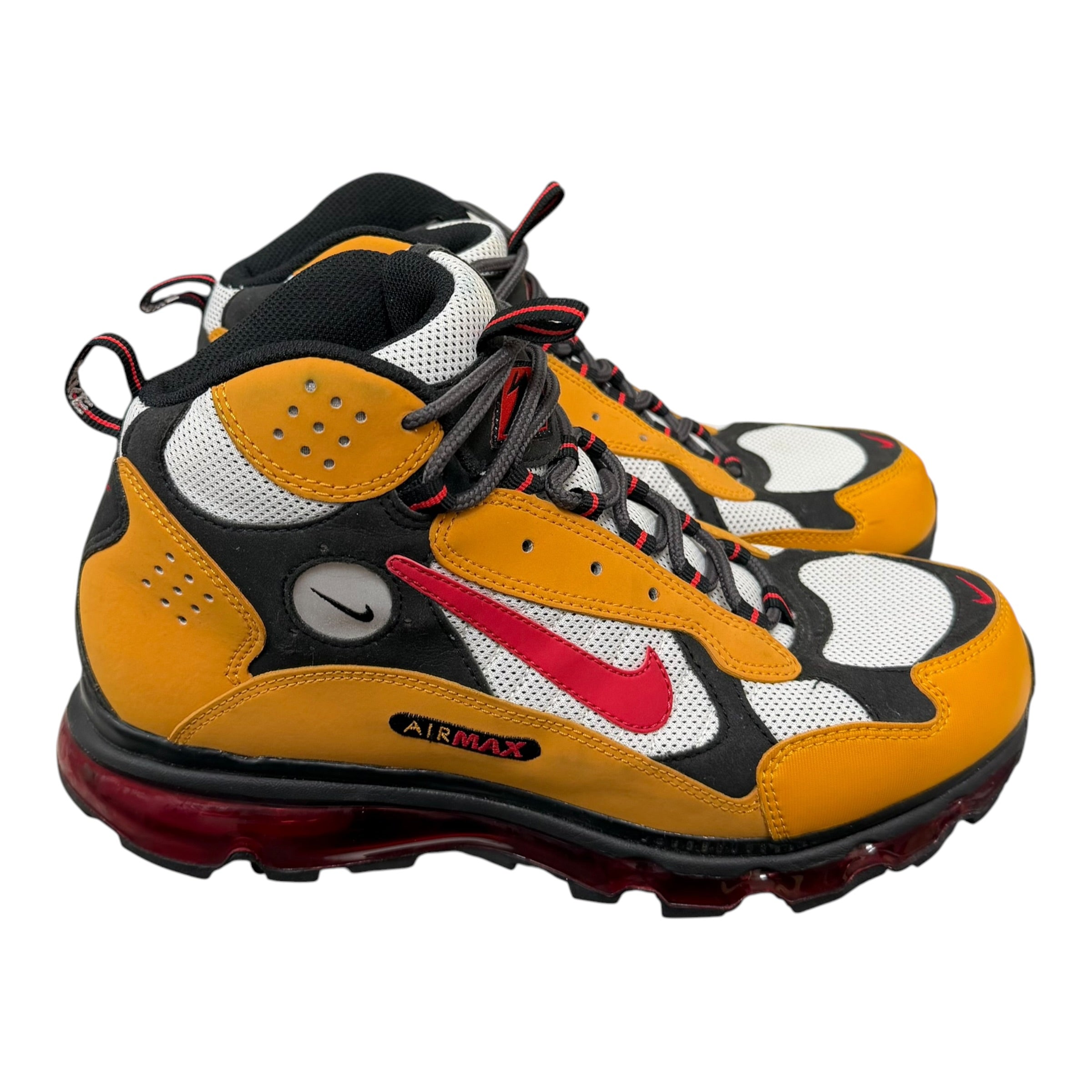 NEW Nike Air Max Terra Sertig 'Canyon Gold (No Box)