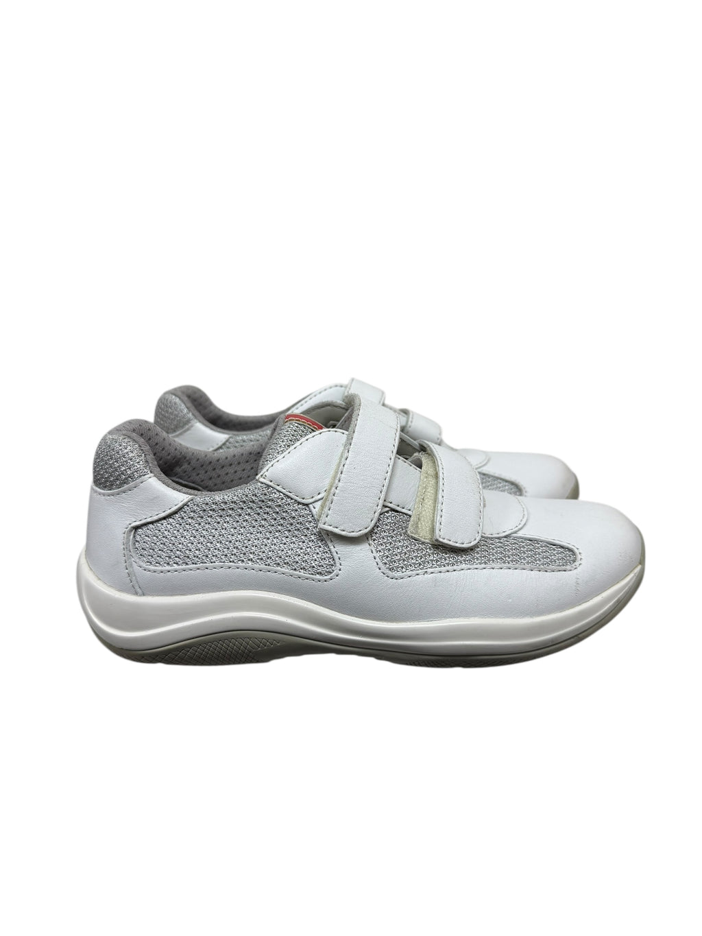 White Prada Cup