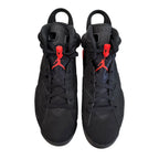 NEW Air Jordan 6 “Infrared”(Replacement Box)