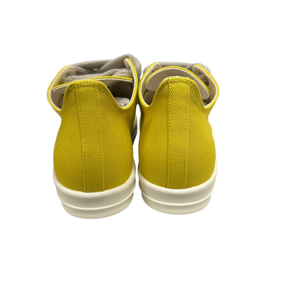 Yellow Jumbo Ricks