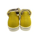 Yellow Jumbo Ricks