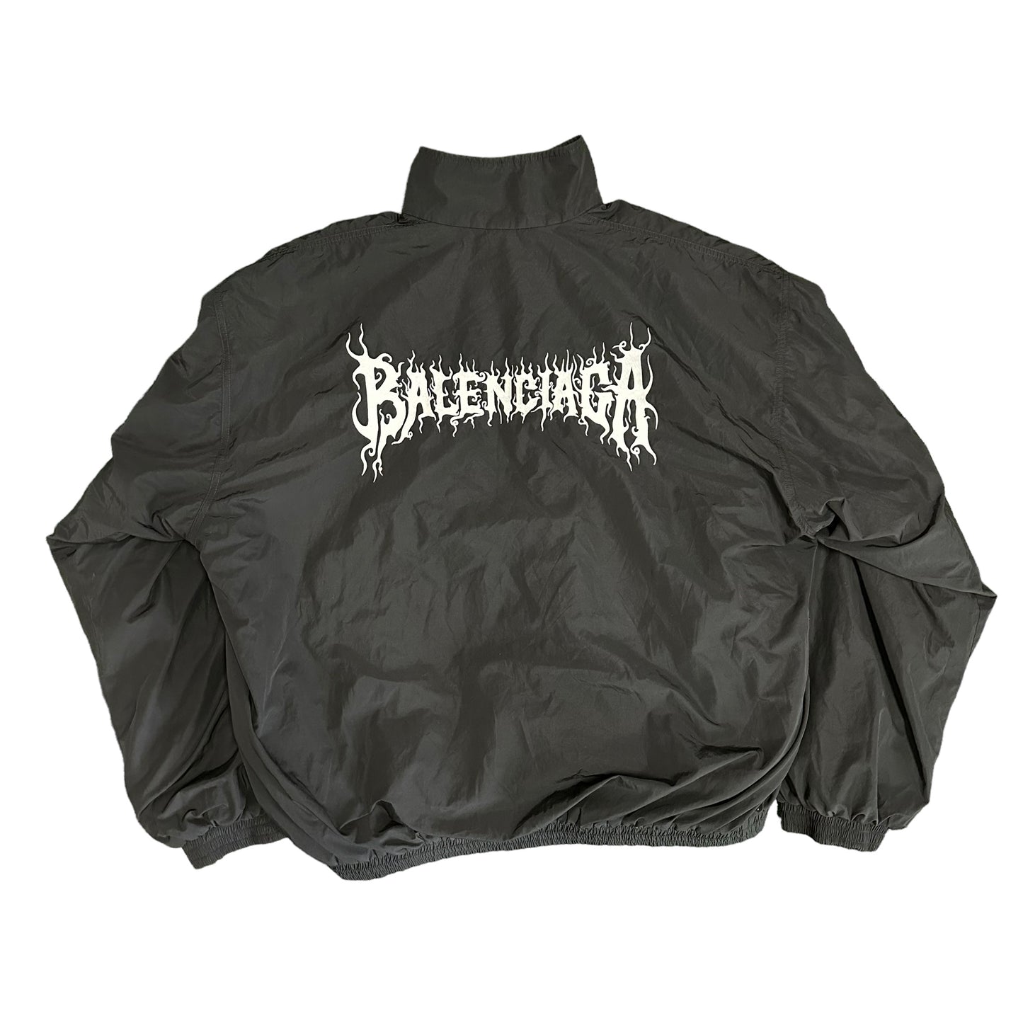 Balenciaga Lunar New Year Track Jacket