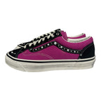 Vans Old Skool 36 LX Pearlized Pack Fuchsia Red (No Box)