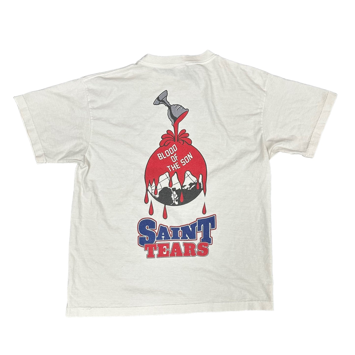 Saint Tears Holy Grail Tee