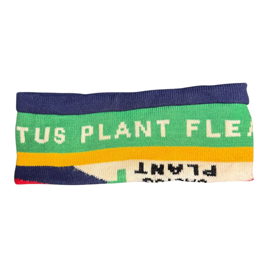 CPFM “LANDSCAPE” HEADBAND (REVERSIBLE).