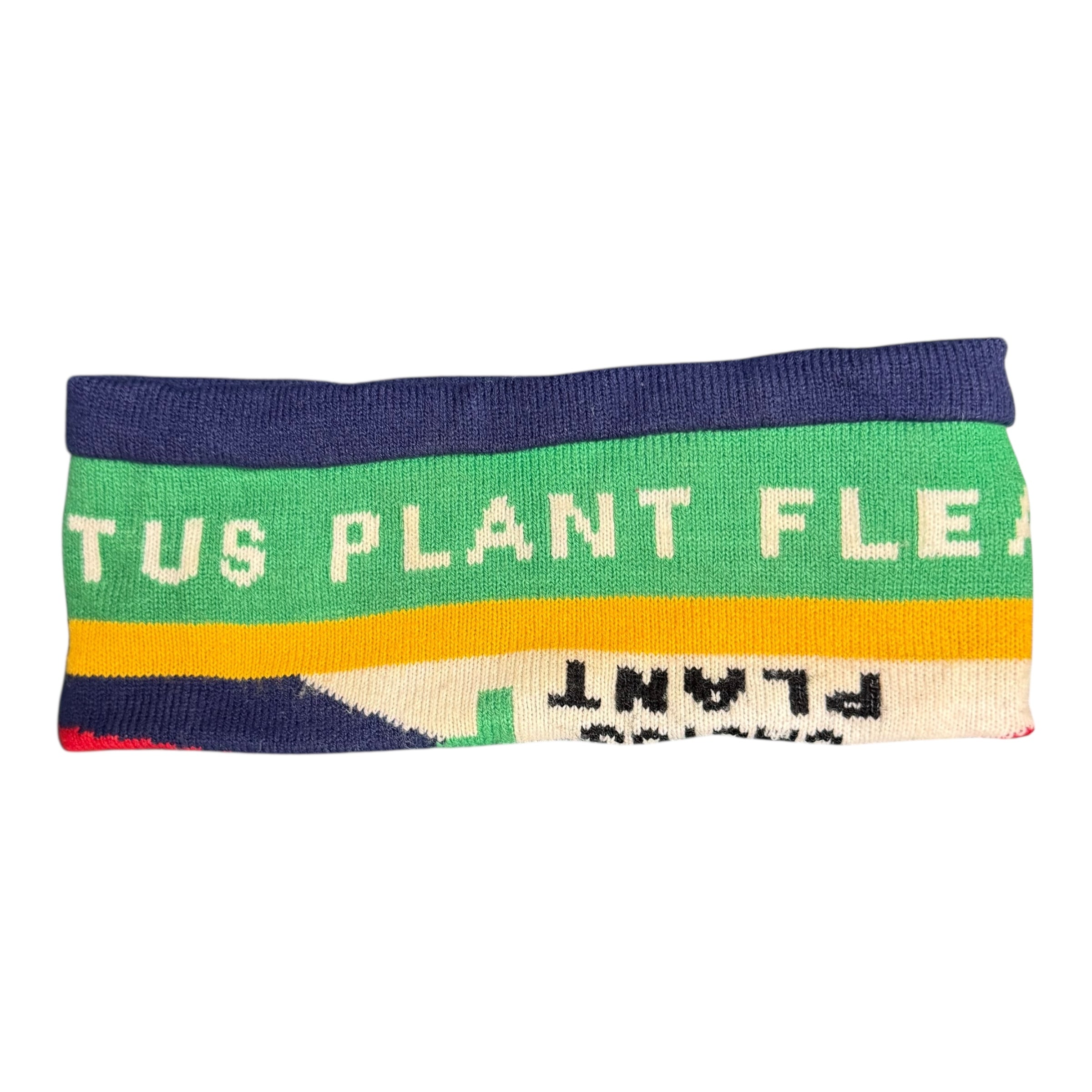 CPFM “LANDSCAPE” HEADBAND (REVERSIBLE).
