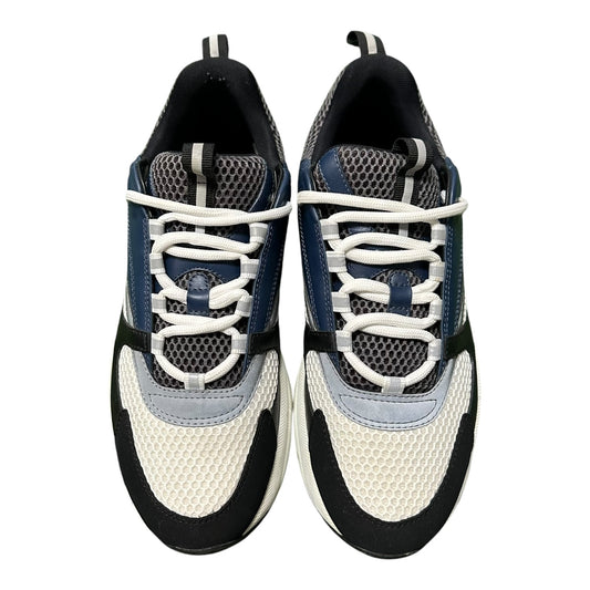 Dior B22 Blue/White
