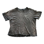 GV Gallery Rasp Music Black Tee