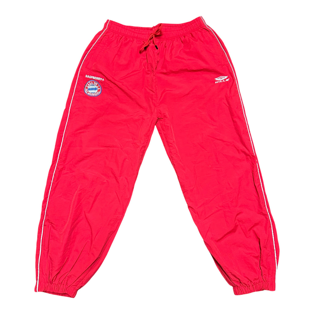 GV Gallery Red "Casa de la Mundial" TrackPants