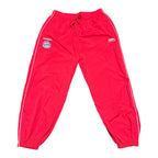 GV Gallery Red "Casa de la Mundial" TrackPants