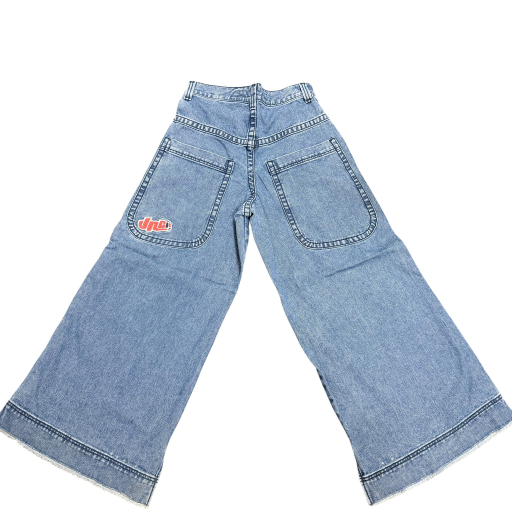 JNCO Baggy Jeans ‘Destroyer 107’
