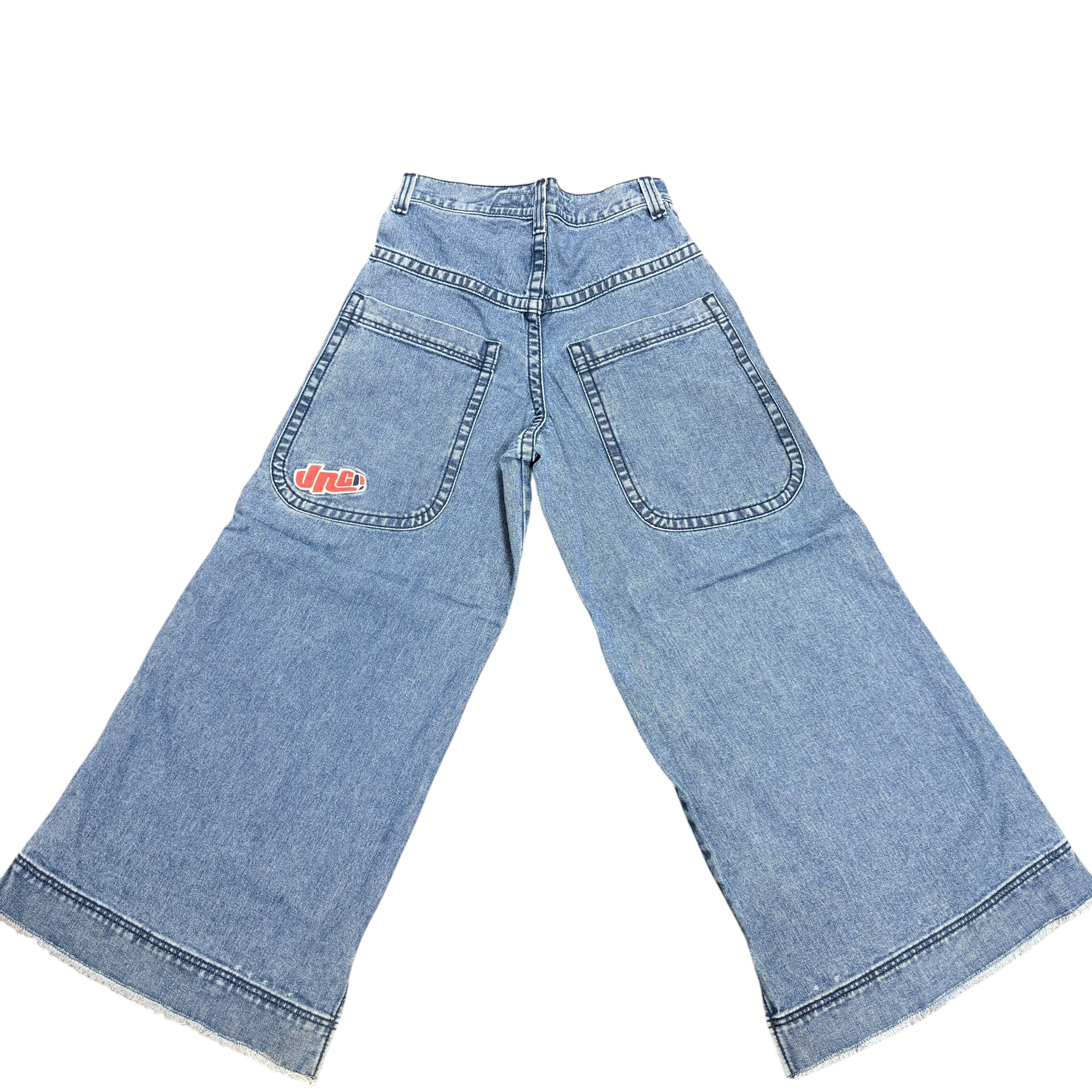JNCO Baggy Jeans ‘Destroyer 107’