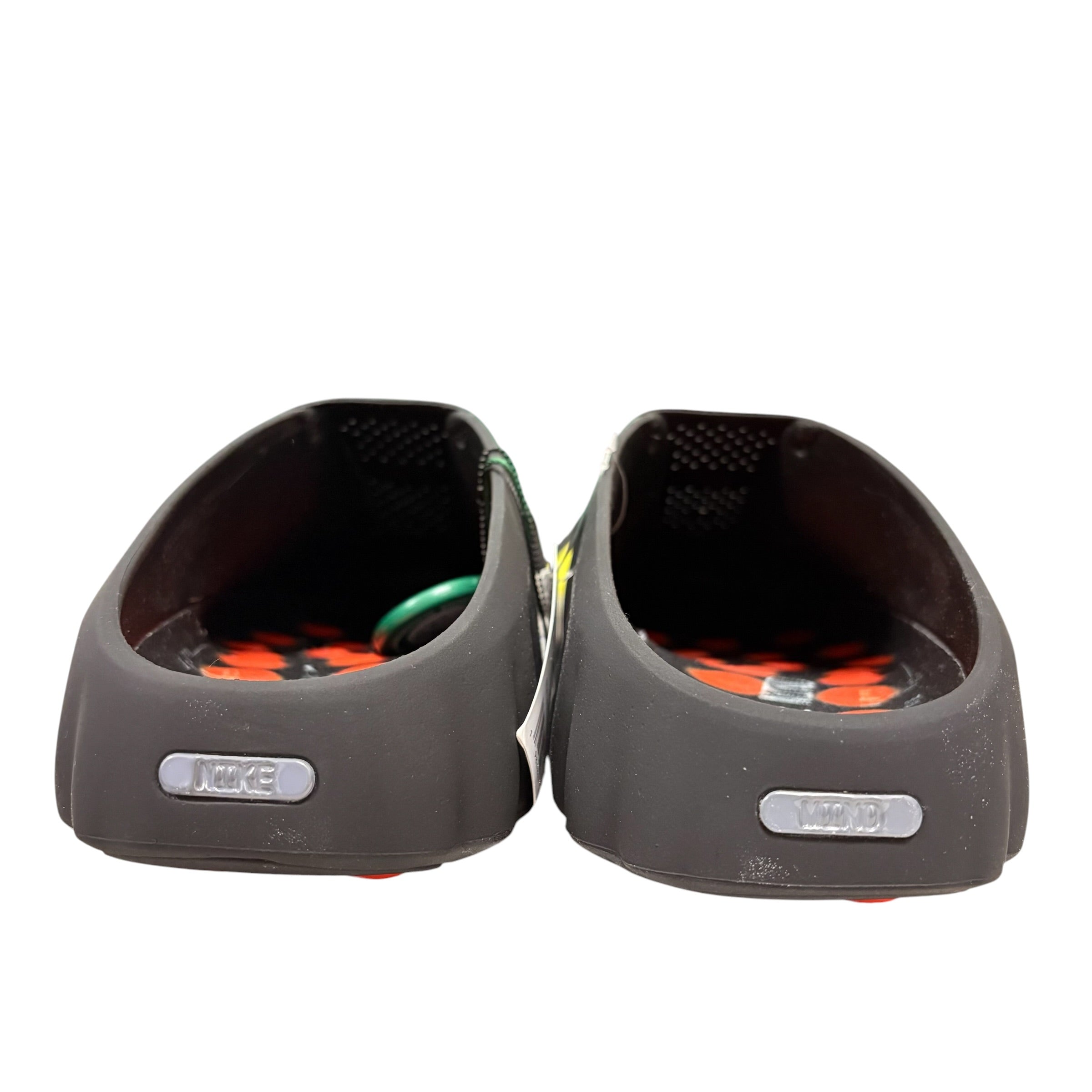 NEW Nike Mind 001 Mule ‘Black Chrome
