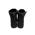 Louis Vuitton Timbs Black