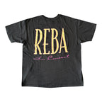 Vintage Reba McEntire Read My Mind Tee