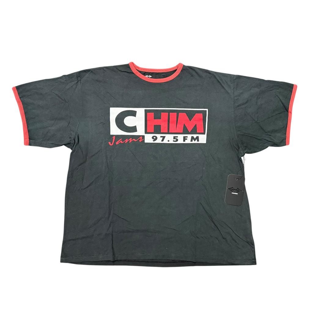 NEW HMDD “Chim Soul Jam” Ringer Tee