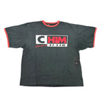 NEW HMDD “Chim Soul Jam” Ringer Tee