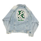 Rocawear Blue Denim Jacket
