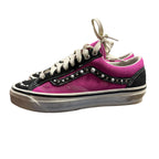 Vans Old Skool 36 LX Pearlized Pack ‘Fuchsia Red’