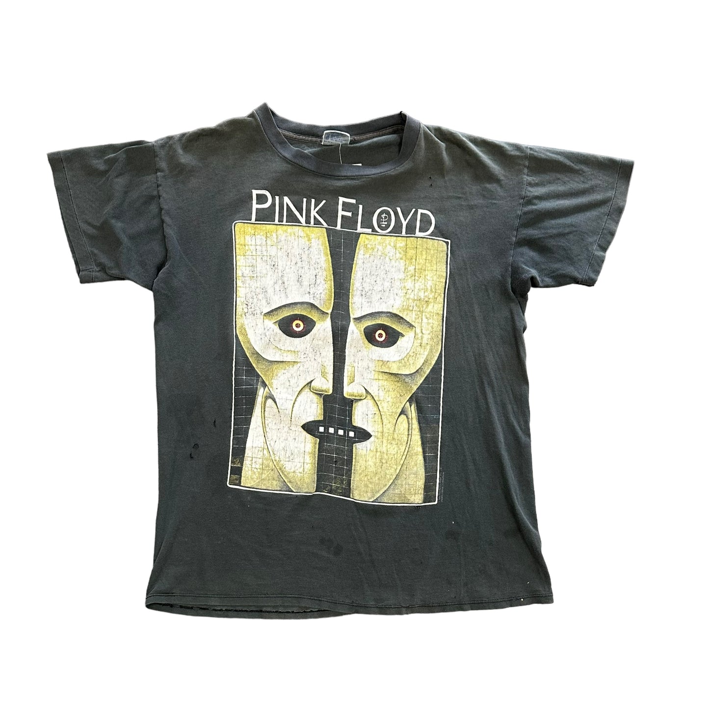 ‘94 Pink Floyd Division Bell Tee