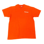 Vintage Nickelodeon Orange Tee
