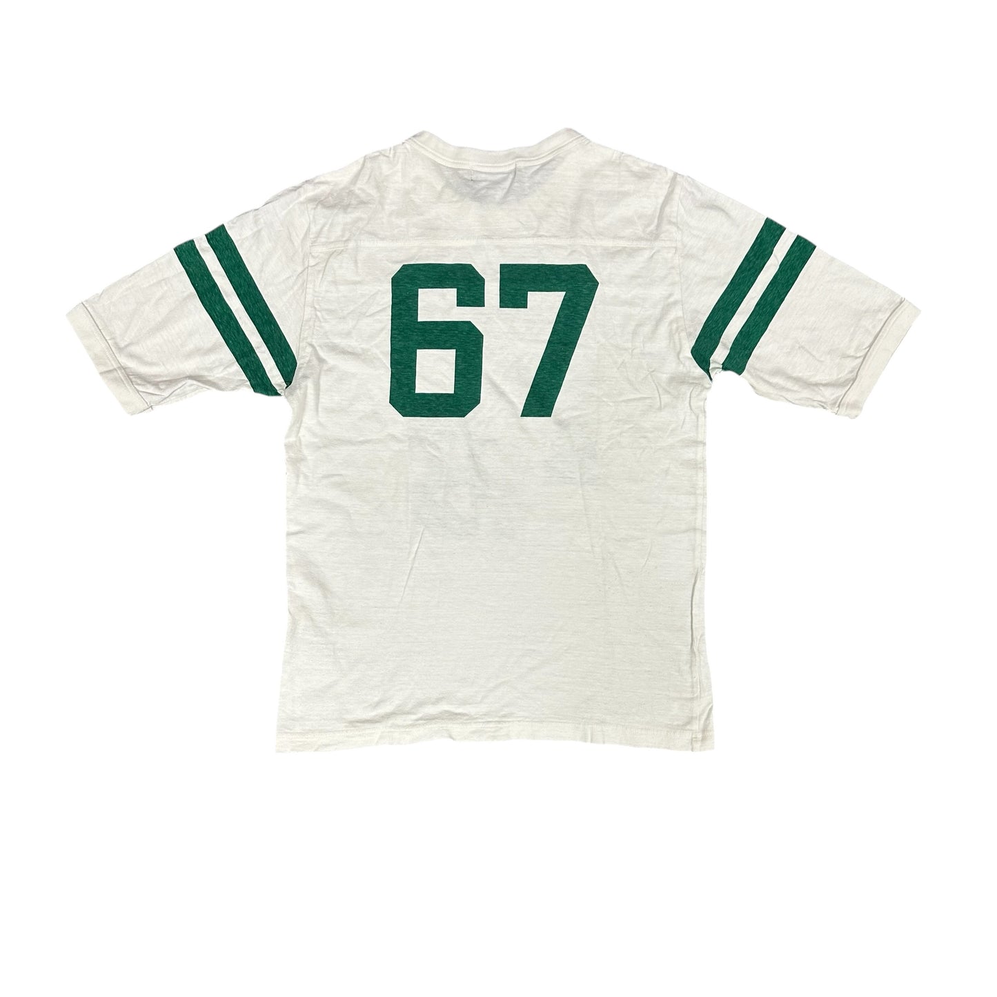 Hysteric Playboy Football Tee