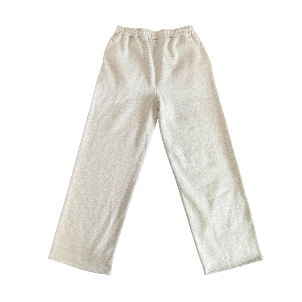 Plus One Sweats Gray