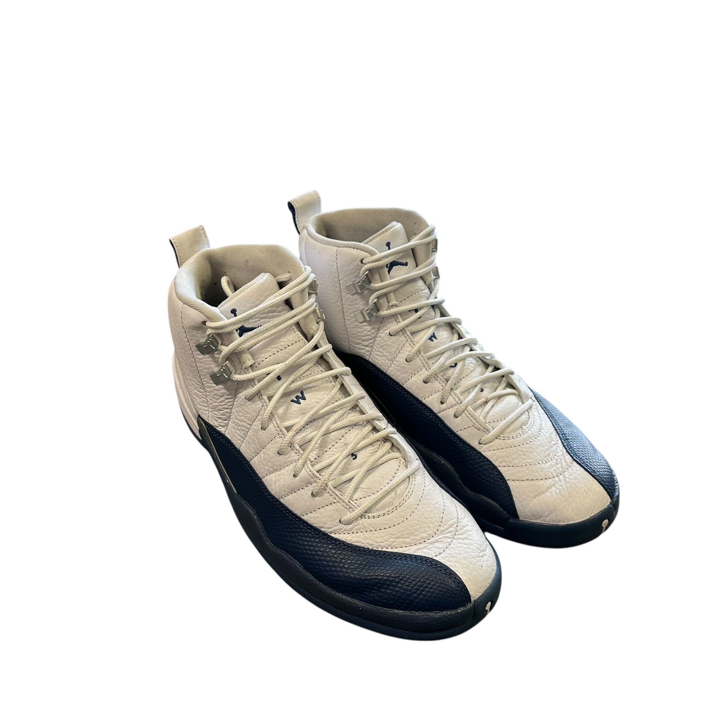 Air Jordan 12 “French Blue”