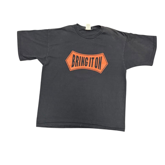 Vintage Nike Bring It On Tee