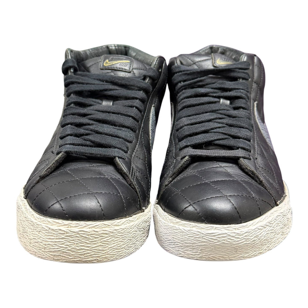 2006 Supreme x Nike Blazer Black